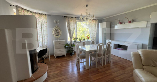 Vilă de &icirc;nchiriat, 250 mp, zona Andrei Mureșanu