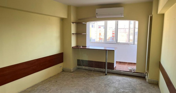 2 camere | 54 mp | Parcare | Centrală proprie | Etaj 8/8