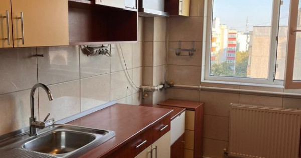 2 camere | 54 mp | Parcare | Centrală proprie | Etaj 8/8