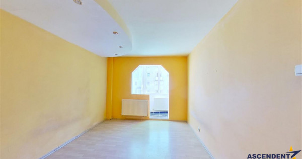 Tur 3D! Apartament 3 camere, decomandat, etaj 1, Electroprec