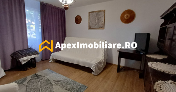 Apartament 2 camere de inchiriat Cantemir București | ApexI