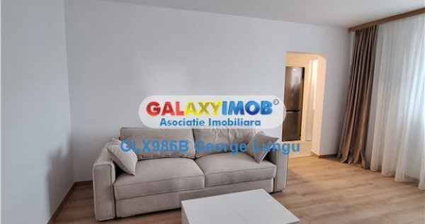 Apartament 2 camere Drumul Taberei zona Plaza Romania