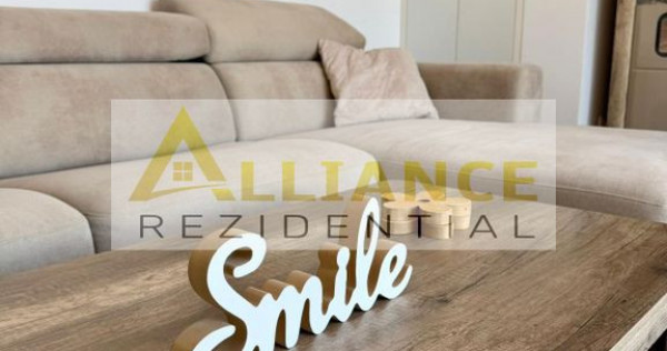 2 camere cu terasa 72 mp | Drumul Binelui | Parcare inclusa