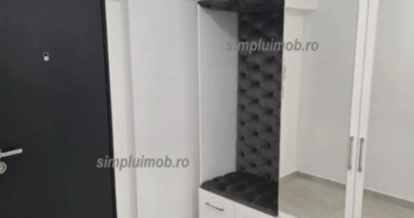 2 Camere Piata Romana Renovat