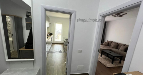 2 Camere Titan Bloc Nou 70mp