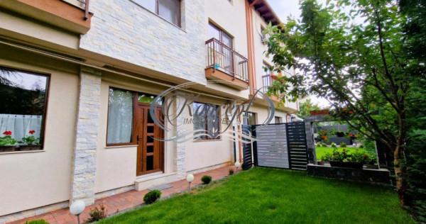 Casa la cheie in cartierul Gheorgheni