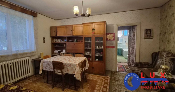 ID 3680 Apartament 3 camere &ndash; ULTRACENTRAL &ndash; ETAJ 1