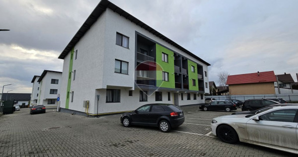 Apartament de &icirc;nchiriat cu 2 camere 58mp, Sf&acirc;ntu Ilie, Suceava