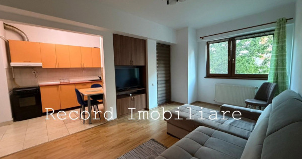 Inchiriere Apartament 2 camere, bloc 2008, Calea Dorobantilor Cluj