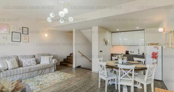 Apartament 2 camere | Decomandat | 110 mp | Silver Mountain