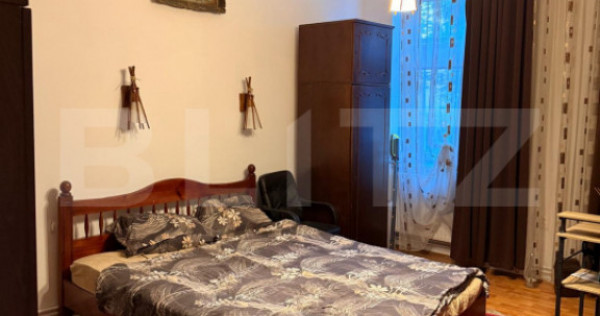 Apartament 2 camere, 60 mp, zona Centrul Civic