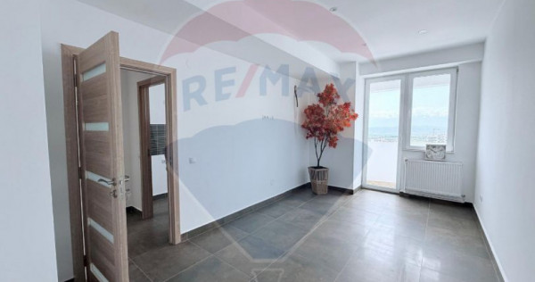 Apartament la cheie-zona Rahovei