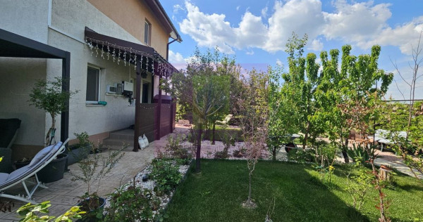 Casă 2019, P+1+pod, renovată, curte amenajată, aproape...