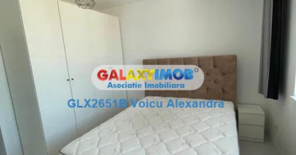 Apartament 3 Cam Bloc Nou Berceni - Dimitrie Leonida - Metro