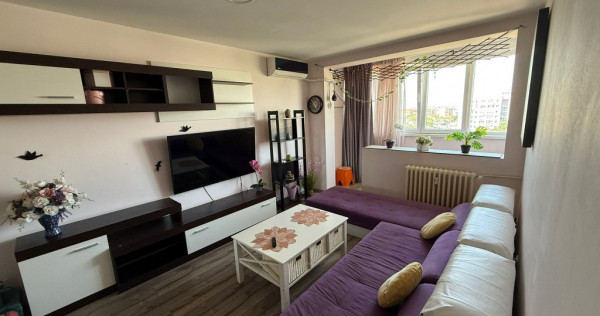 Apartament 3 camere | Drumul Taberei &ndash; R&acirc;ul Doamnei