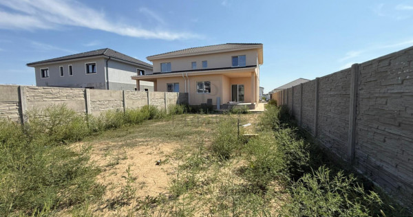 Duplex - zona excelenta - 4 camere