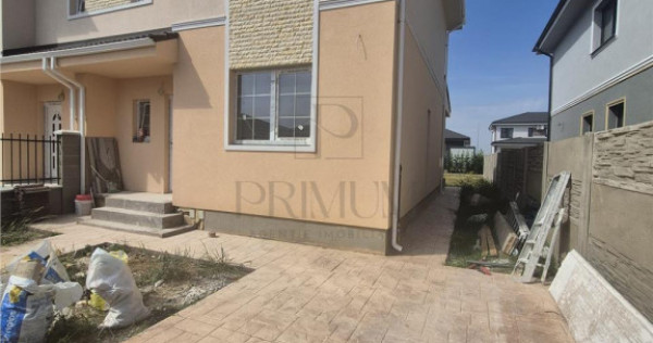 Duplex - zona excelenta - 4 camere