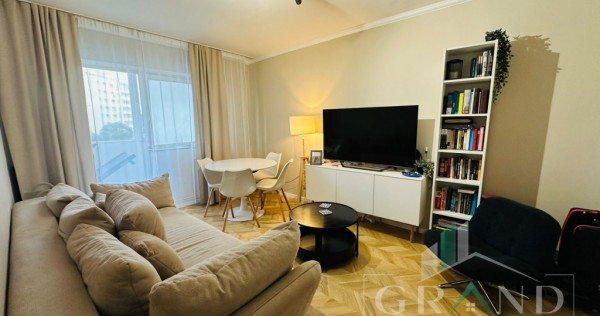 Ap 2 camere | BALCON | Manastur-Primaverii