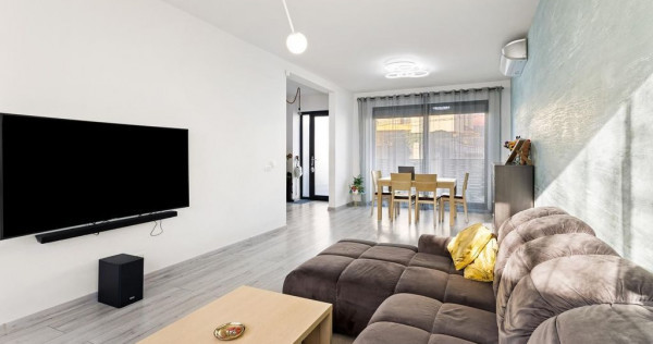 Casa/Vila 4 camere Trocadero