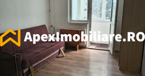 Apartament 2 camere de inchiriat Pantelimon București | Ape