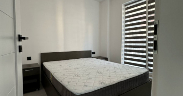 Apartament 2 camere, 43mp, 18mp terasa zona Eroilor