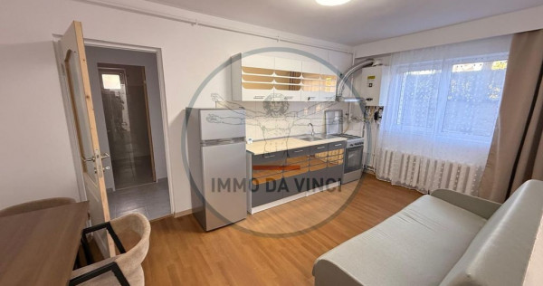 Apartament 3 camere de inchiriat zona Aurel Vlaicu | Marasti