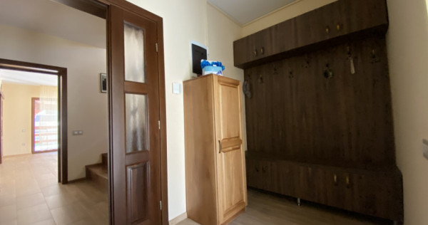 Casa cu o anexa, zona Tautiului