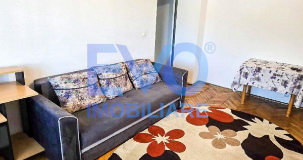 Apartament cu 2 camere, decomandat, zona Tatarasi