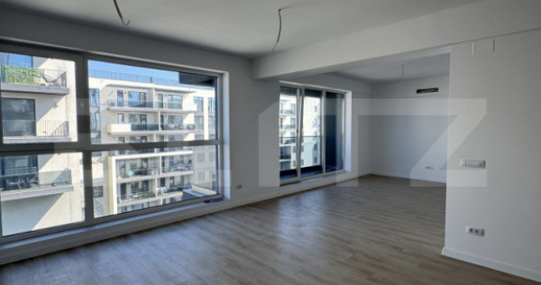 Apartament 2 camere, 54 mp, zona Calea București
