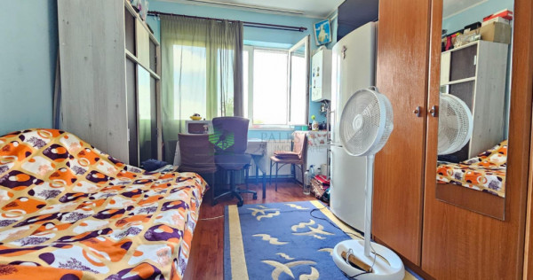 Garsoniera Triaj centrala proprie 31000 Euro