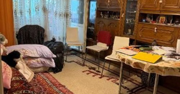 Apartament pe strada Razboieni etajul 1