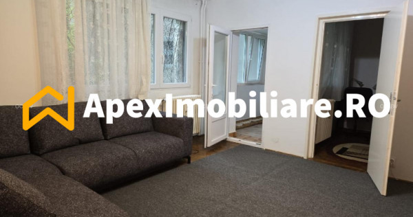 Apartament 2 camere de inchiriat Titan București | ApexImob