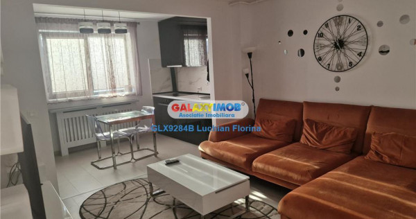 Apartametn 2 camere, bloc 9, parcare I metrou Anghel Saligny