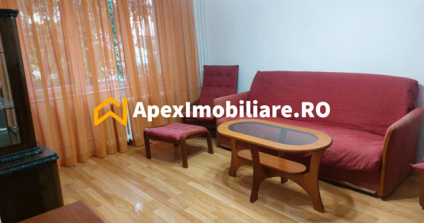 Apartament 2 camere de inchiriat Dristor București | ApexIm
