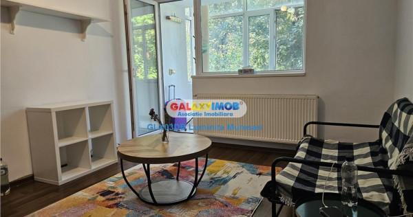 Apartament 2 camere Targoviste Aleea Trandafirilor