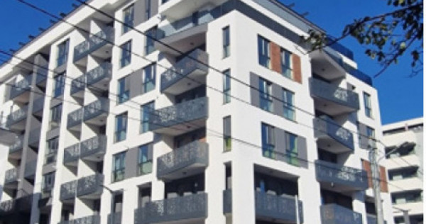Apartament 2 camere, 48,2mp | Zona Vivo | Floresti |