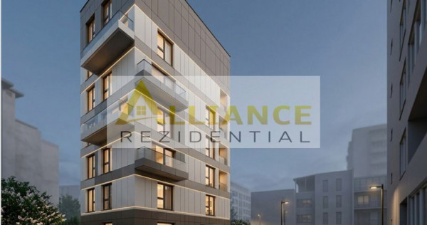 CARAMIDARI RESIDENCE | APARTAMENTE NOI | LOCATIE EXCELENT...