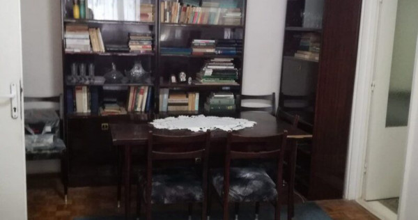De vanzare apartament cu 2 camere semidecomandate, Mazepa...