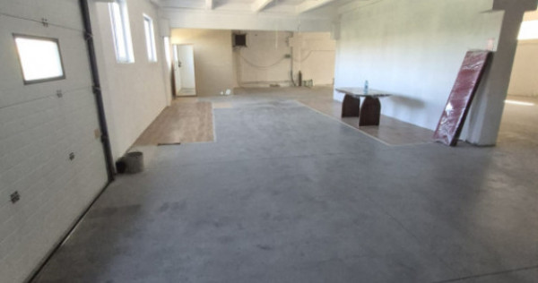 Spatiu de inchiriat , 300 mp | Calea Baciu | Zona Valea Seac