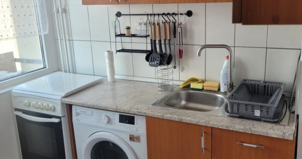 Berceni Turnu Măgurele etaj 8