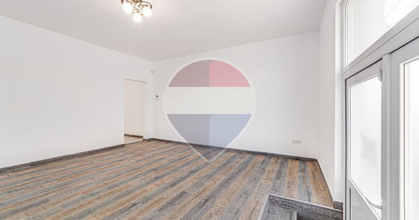 Spațiu de birouri de 33mp de &icirc;nchiriat &icirc;n zona UTA