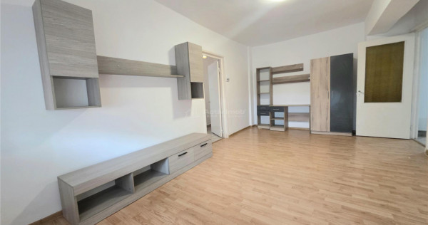 2 camere, 68 mp, etaj 2, Unirii Nord - intersectia Prutului