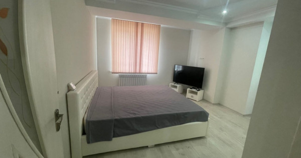 Apartament cu 2 camere de inchiriat zona Colentina