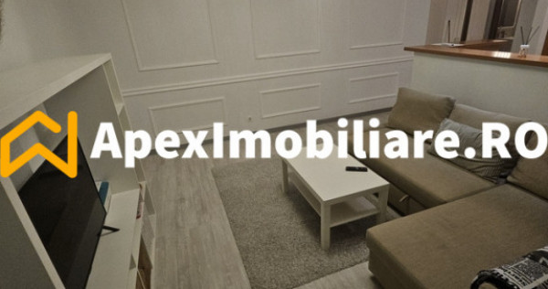 Apartament 2 camere de inchiriat Oltenitei București | Apex