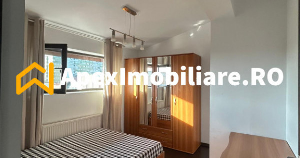 Apartament 3 camere de inchiriat Bucurestii Noi București |
