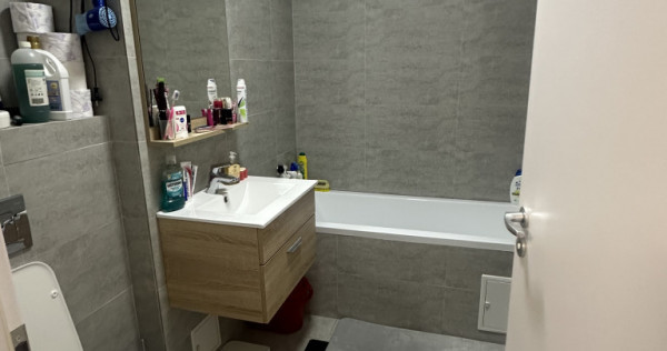 Vand apartament 3 camere Tomis Park