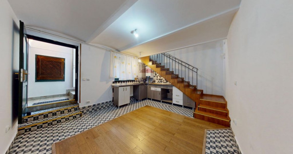Comision 0% | Apartament 3 camere | 80 mp | Centrul Istoric
