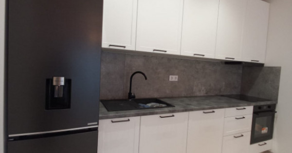 Apartament 2 camere, 47 mp, zona Eroilor, Floresti