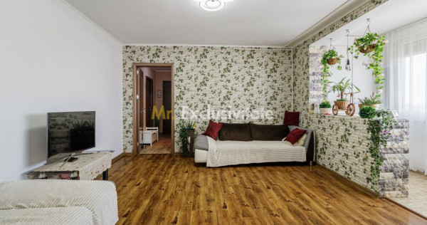 3 camere complex apusului
