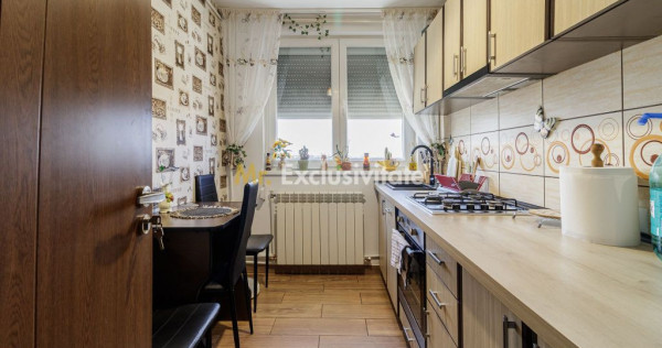 3 camere complex apusului